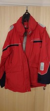 Helly Hansen Waterproof Sailing Jacket