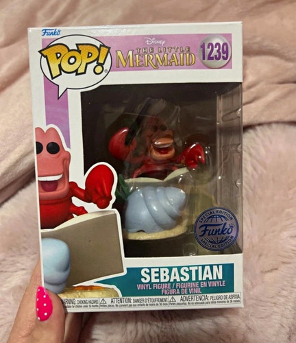 Funko pop disney - disney, the