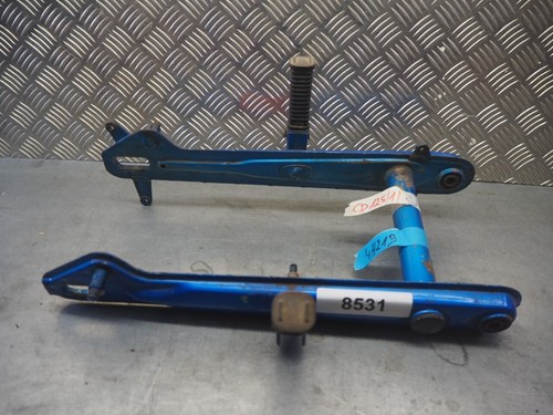 Honda cd125 1966 - cd125,