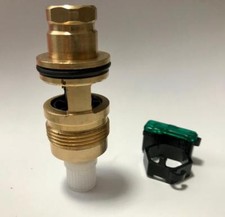 IDEAL VOGUE C32 FLOW TURBINE