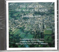 J S BACH - MARCHAND - BOHM -