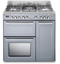 DeLonghi D3VR 908-DF/SL 90cm