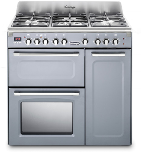 Delonghi d3vr 908 90cm - delonghi, 908-df/sl