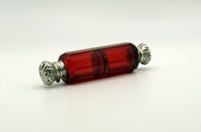 Antique Victorian Double Ended