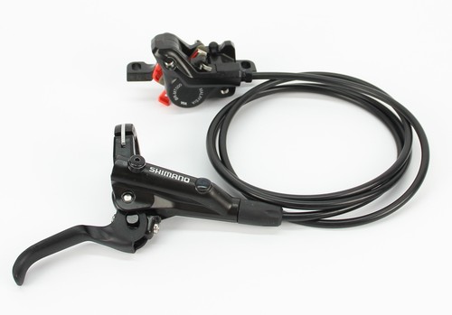 Shimano mt501 rear - shimano, disc