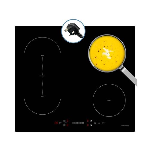Cookology plug induction - cookology, plug-in