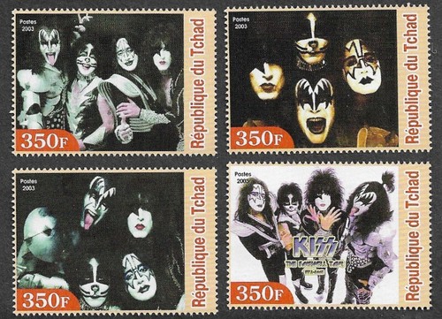 Kiss rock music special - rock,