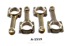 Honda CBR 1000 F SC24 Bj 1993