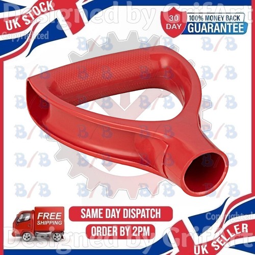 Spade handle replacement - handle,