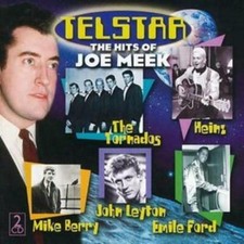 Joe Meek - Telstar - The Hits