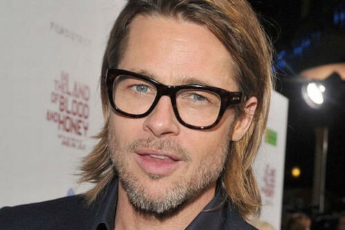 Trendy reading glasses 00 - trendy, +0.00