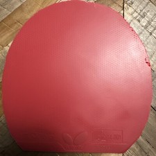 Table tennis rubber butterfly - rubber,