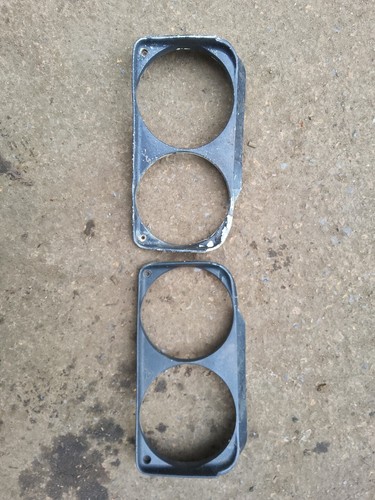 Ford capri mk3 headlight - ,