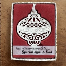 Swarovski Crystal Keepsake -