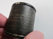 WAKMANN 1954 FRANCE NOS USA