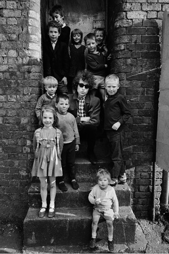 Bob dylan liverpool 1966 - dylan,