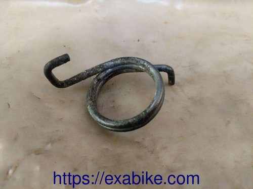 Brake pedal spring - brake, for