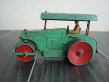 Dinky 251 Aveling Barford