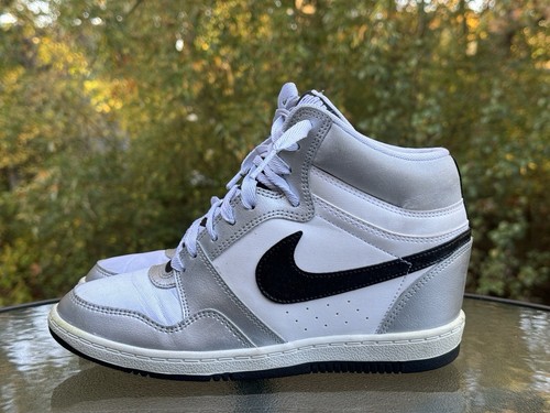 Nike force sky white - force, hi