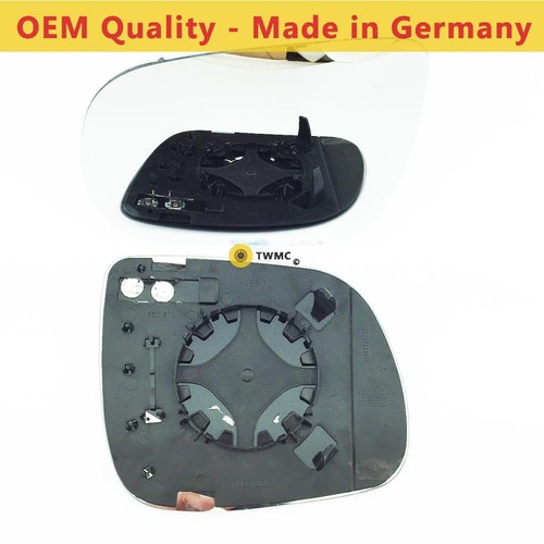 Audi wing mirror - audi,