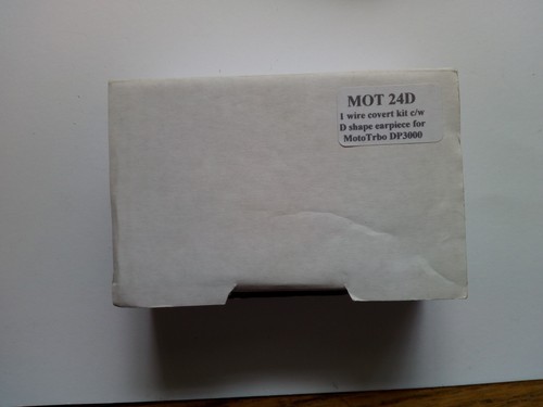 Mot wire covert - d,,