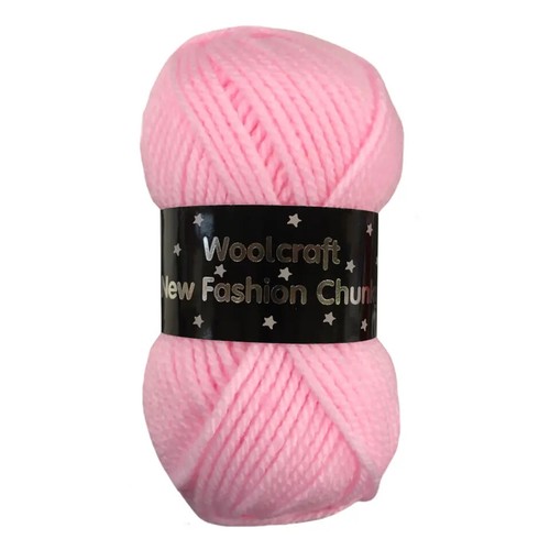 Woolcraft 100g new - 100g,