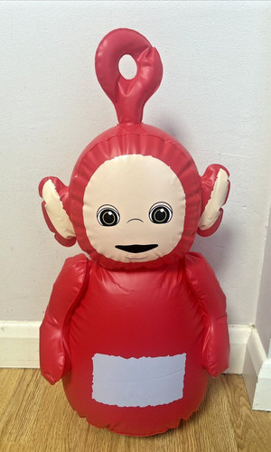 Teletubbies inflatable only - inflatable,