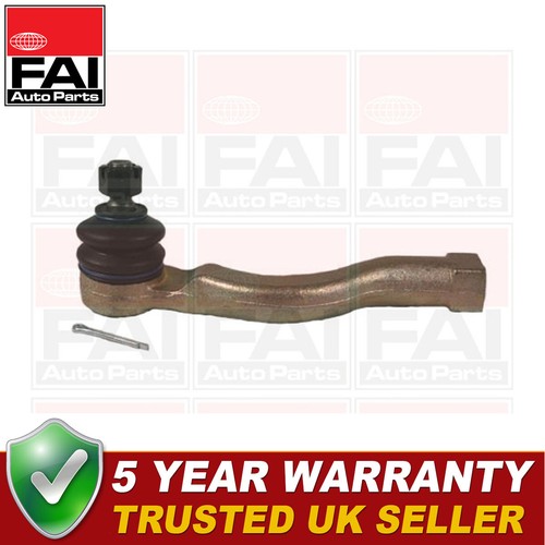 Fai front left tie - fai,