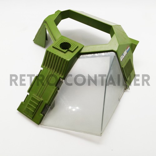 Hasbro joe vehicle - g.i.,