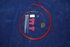 CAR INDICATOR WARNING BUZZER , A MUST HAVE