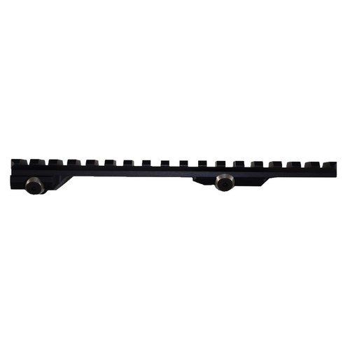 Britannia rails ruger m77 - britannia, long