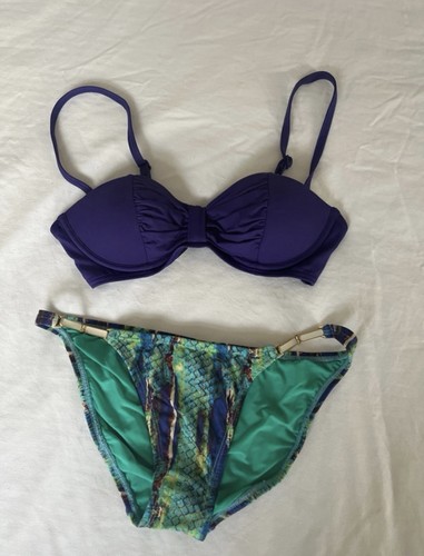 Stunning two piece - piece, bikini