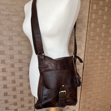 Rowallan Crossbody Bag Man Bag