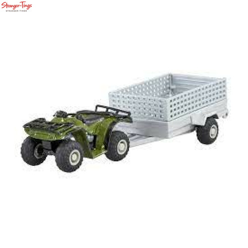 Britains farm - farm,