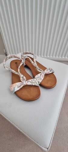Pavers sandals new - uk, 4