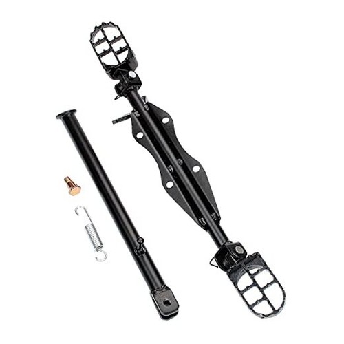 High strength 110cc - 110cc, 125cc