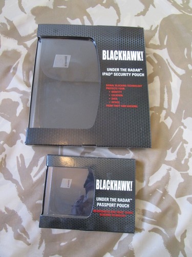 Blackhawk under the radar ipad - blackhawk,