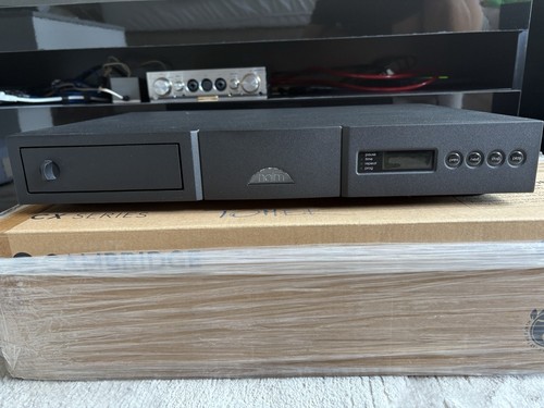 Naim cd5si player - naim,