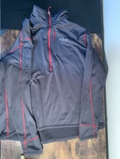 Rab Powerstretch Pro Pull-on