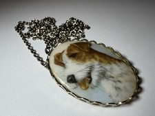 Vintage jack russell terrier - jack,