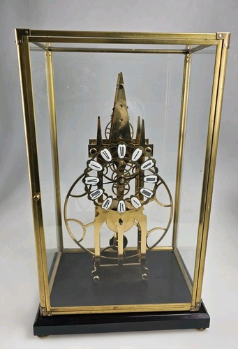 Vintage big wheel under dome - vintage,