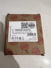 Wylex NXSB16AFD 16A AFDD