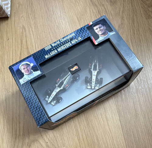 Hot wheels racing mclaren - hot,