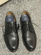 Men’s M&S Sartorial Black