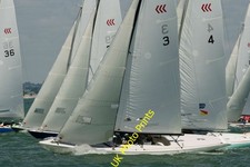 Photo cowes week 2016 soon - week,