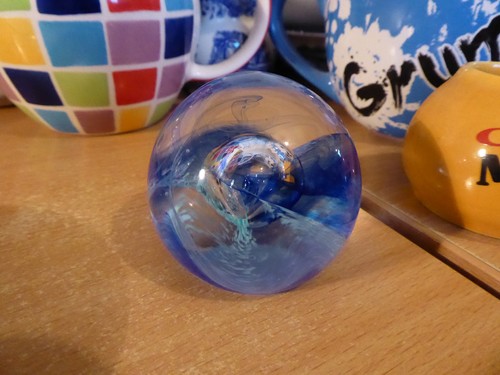 Caithness moon crystal - caithness,