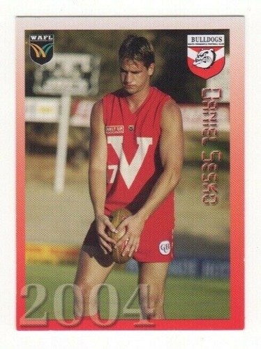 Wafl australia south - -,