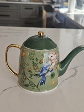 Anthropologie Botanica/Bird