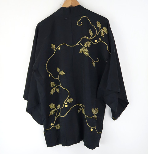 Vintage patterned japanese - vintage,