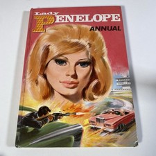Lady penelope thunderbirds - penelope,